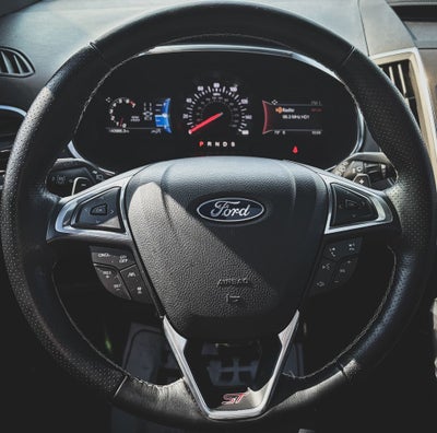 2020 Ford Edge ST