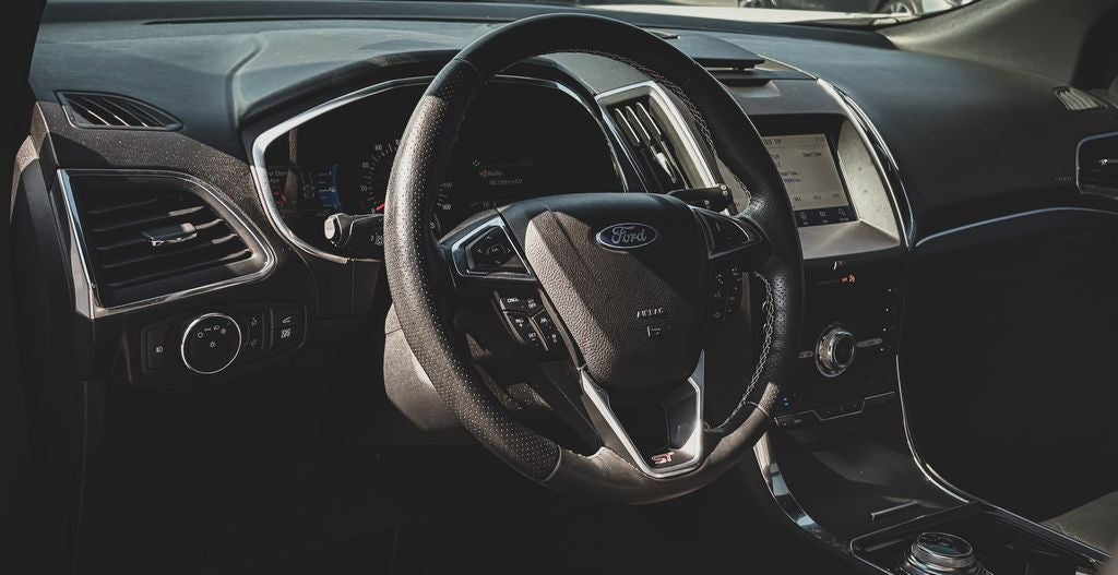 2020 Ford Edge ST