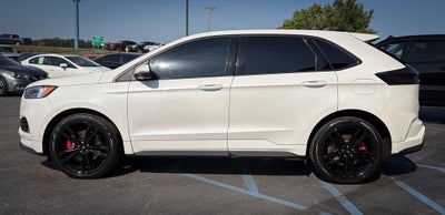 2020 Ford Edge ST
