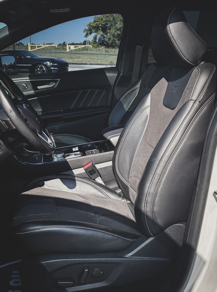2020 Ford Edge ST