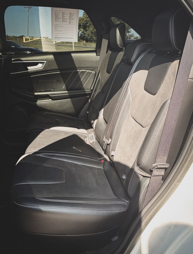 2020 Ford Edge ST