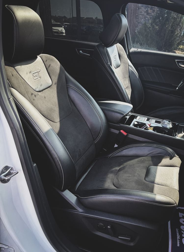 2020 Ford Edge ST