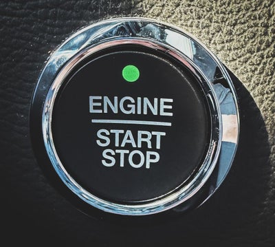 2020 Ford Edge ST