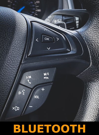 2017 Ford Edge SE