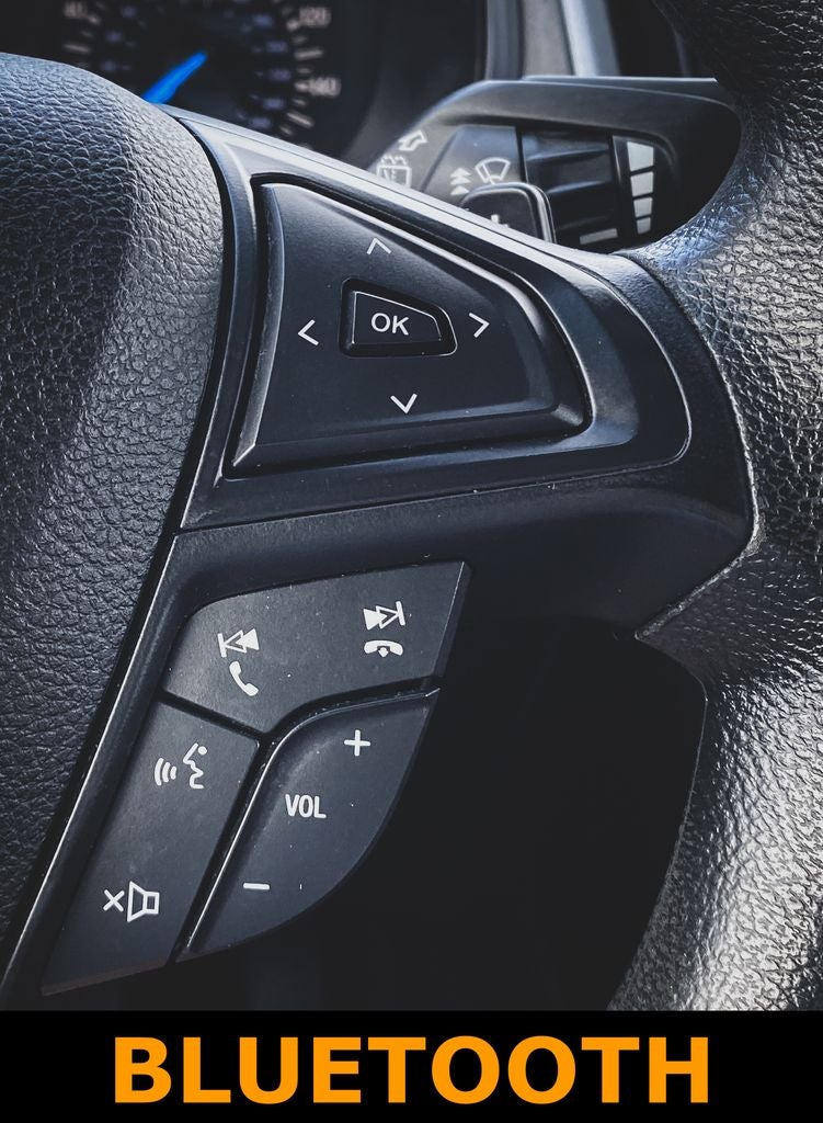 2017 Ford Edge SE
