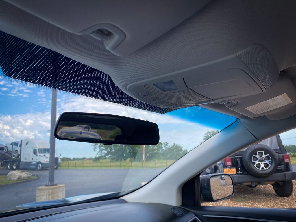 2017 Ford Edge SE