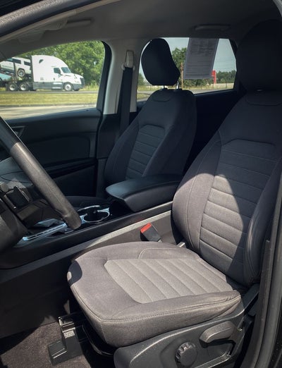2017 Ford Edge SE