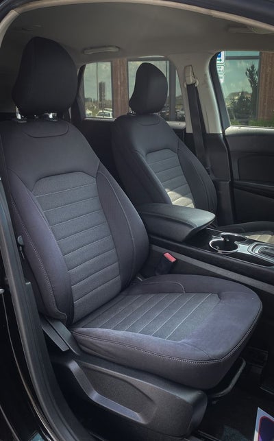 2017 Ford Edge SE