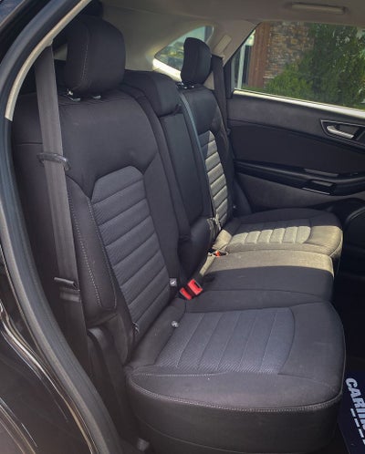 2017 Ford Edge SE
