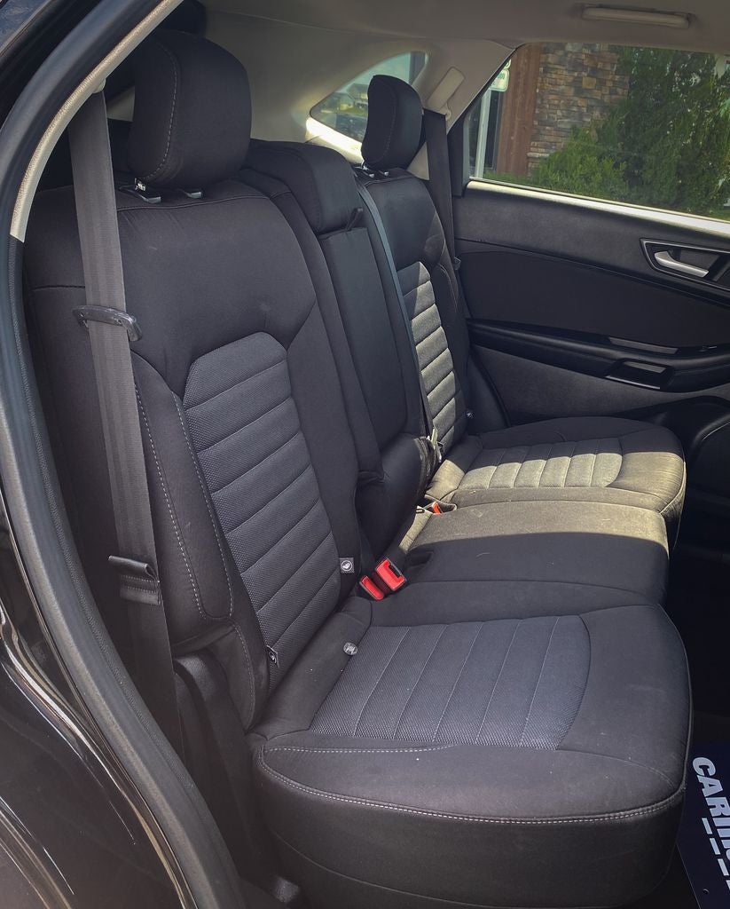 2017 Ford Edge SE