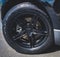 2017 Ford Edge SE