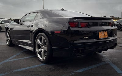 2012 Chevrolet Camaro SS 1SS