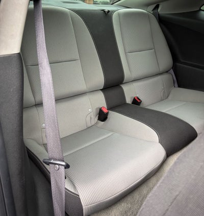 2012 Chevrolet Camaro SS 1SS