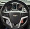 2012 Chevrolet Camaro SS 1SS