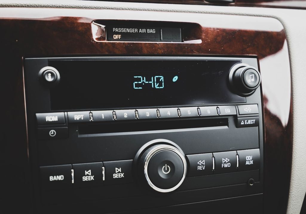 2006 Chevrolet Impala LS