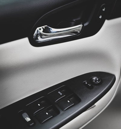 2006 Chevrolet Impala LS