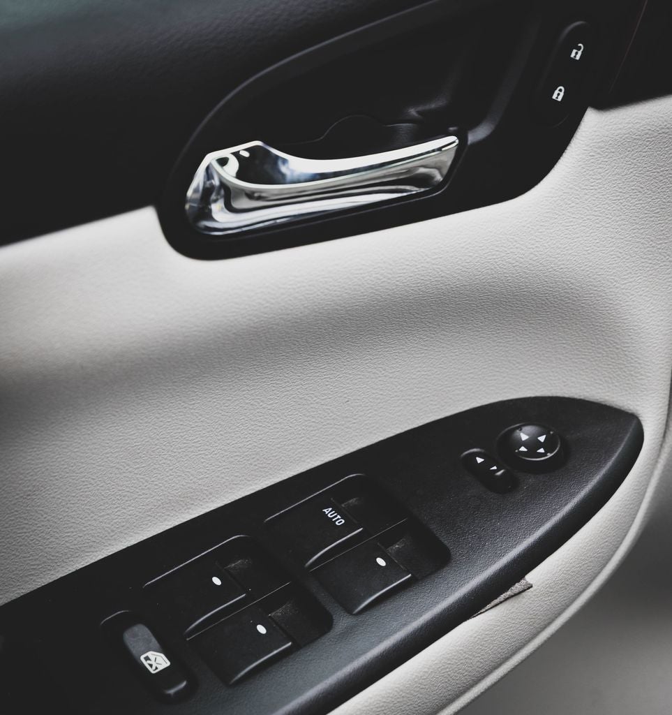 2006 Chevrolet Impala LS