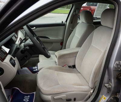 2006 Chevrolet Impala LS