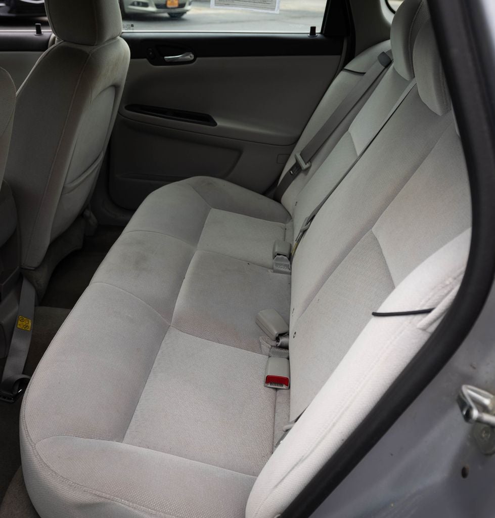 2006 Chevrolet Impala LS