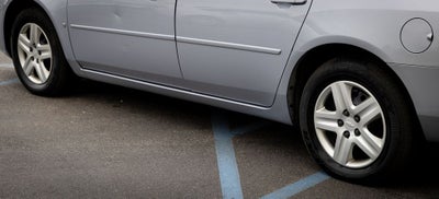 2006 Chevrolet Impala LS