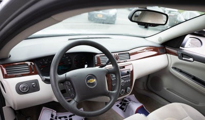 2006 Chevrolet Impala LS
