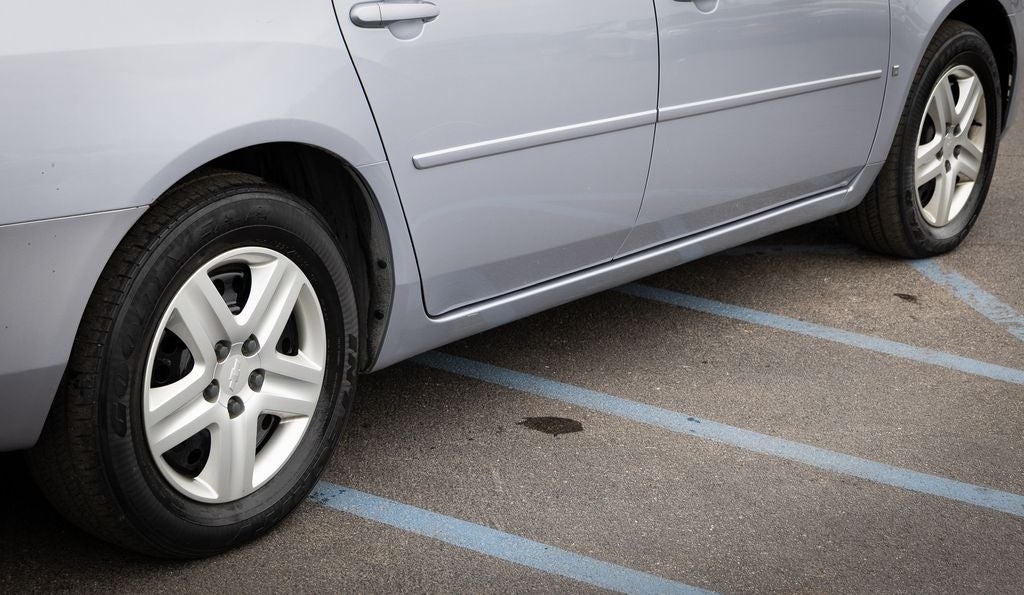 2006 Chevrolet Impala LS