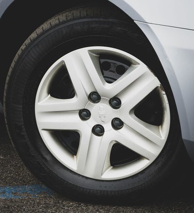 2006 Chevrolet Impala LS