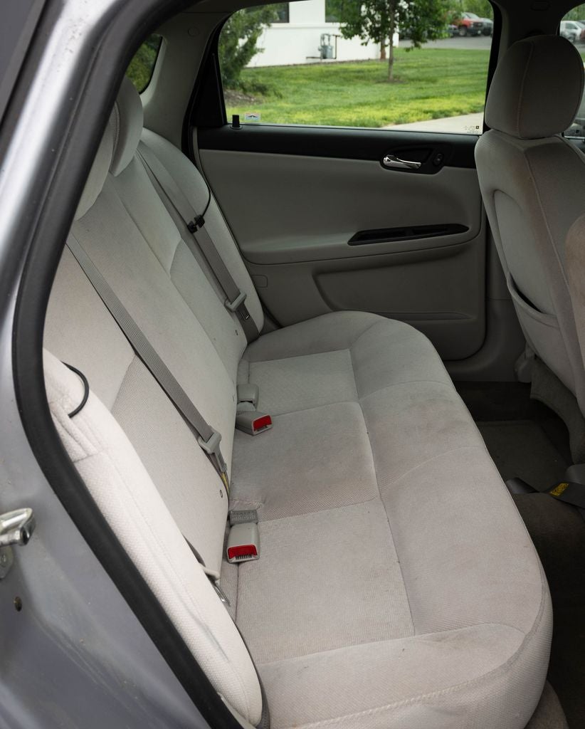 2006 Chevrolet Impala LS