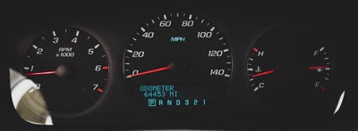 2006 Chevrolet Impala LS