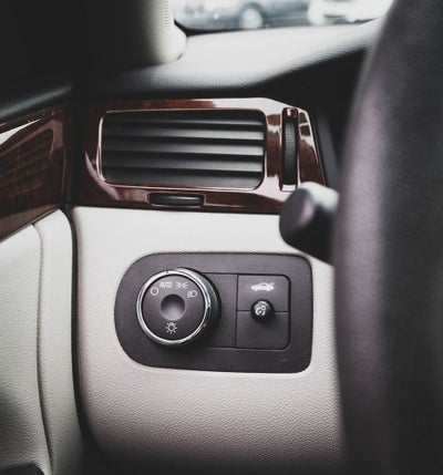 2006 Chevrolet Impala LS