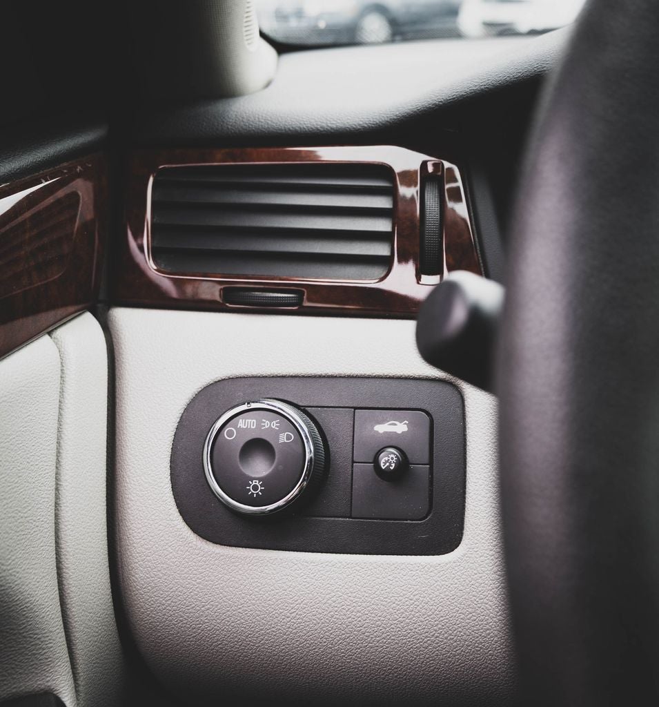 2006 Chevrolet Impala LS