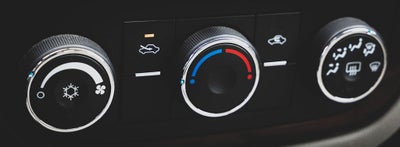 2006 Chevrolet Impala LS