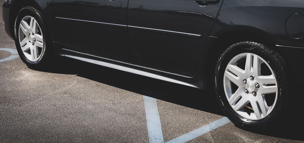 2014 Chevrolet Impala Limited LT