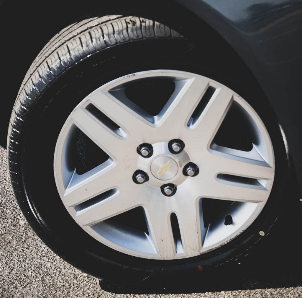 2014 Chevrolet Impala Limited LT