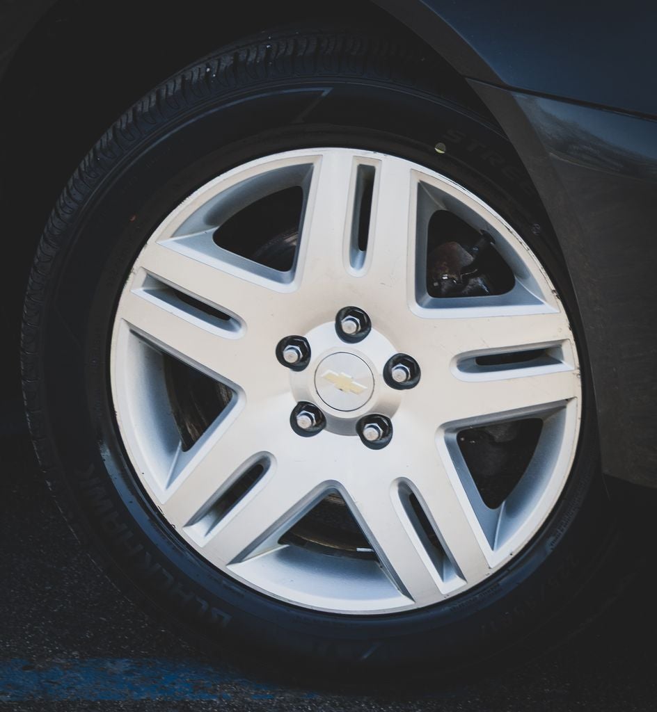 2014 Chevrolet Impala Limited LT