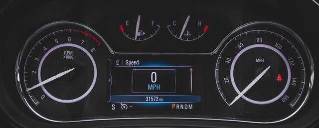 2017 Buick Regal Turbo in Troy, MO, MO - Mountain Top Motor Company