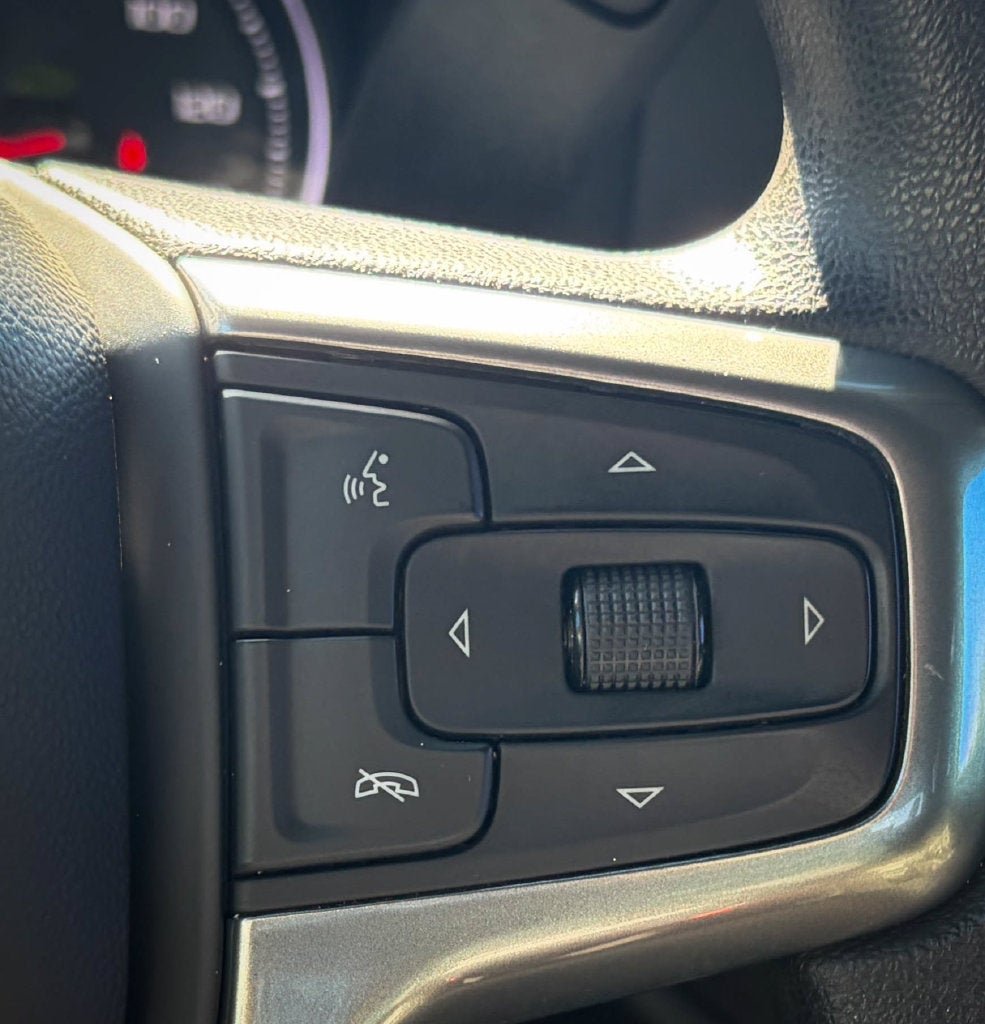 2023 Chevrolet Silverado 2500HD Custom