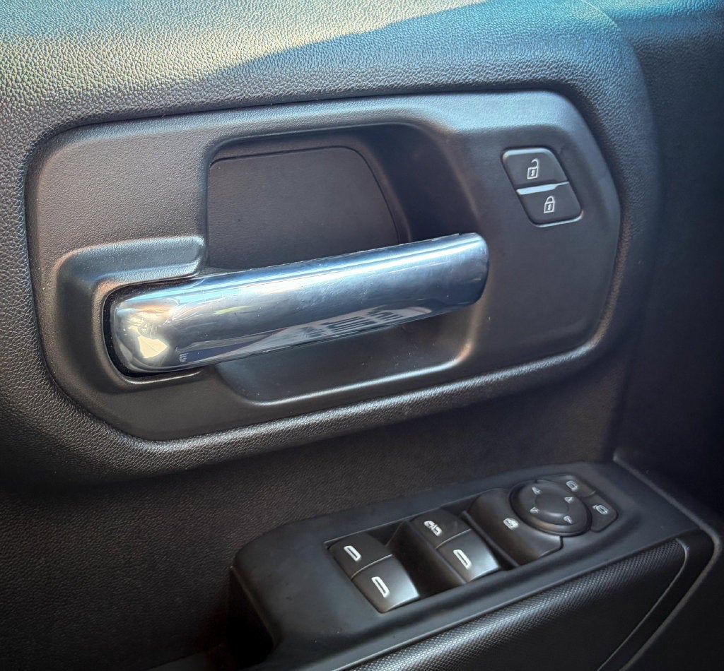 2023 Chevrolet Silverado 2500HD Custom