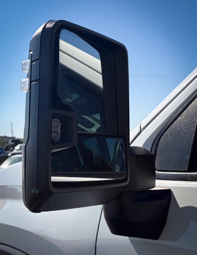 2023 Chevrolet Silverado 2500HD Custom