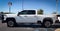 2023 Chevrolet Silverado 2500HD Custom