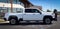 2023 Chevrolet Silverado 2500HD Custom
