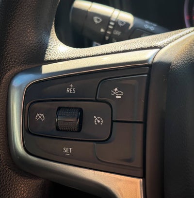 2023 Chevrolet Silverado 2500HD Custom