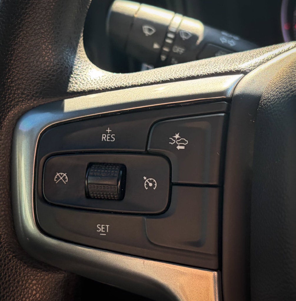 2023 Chevrolet Silverado 2500HD Custom