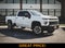 2022 Chevrolet Silverado 2500HD Custom