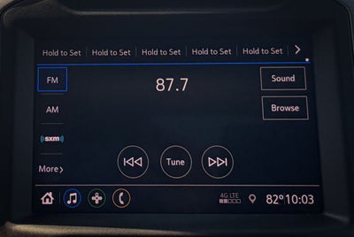 2022 Chevrolet Silverado 2500HD Custom