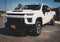2022 Chevrolet Silverado 2500HD Custom