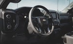 2022 Chevrolet Silverado 2500HD Custom
