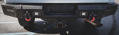 2022 Chevrolet Silverado 2500HD Custom