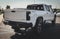 2022 Chevrolet Silverado 2500HD Custom