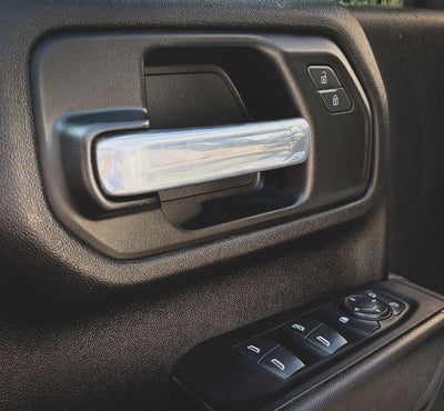 2022 Chevrolet Silverado 2500HD Custom